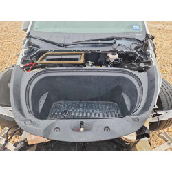 2021 TESLA MODEL Y 5YJYGDEEXMF173851 57134436