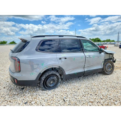 2025 KIA TELLURIDE 5XYP5DGC1SG671469 57195176