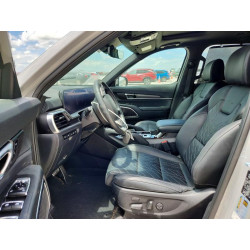 2025 KIA TELLURIDE 5XYP5DGC1SG671469 57195176