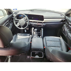 2025 KIA TELLURIDE 5XYP5DGC1SG671469 57195176