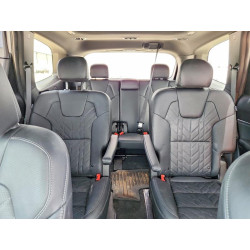 2025 KIA TELLURIDE 5XYP5DGC1SG671469 57195176