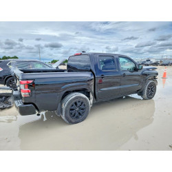 2022 NISSAN FRONTIER 1N6ED1EJ6NN666997 57257896