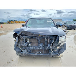 2022 NISSAN FRONTIER 1N6ED1EJ6NN666997 57257896