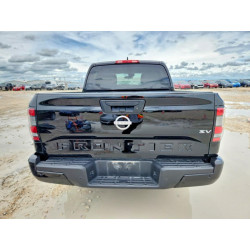 2022 NISSAN FRONTIER 1N6ED1EJ6NN666997 57257896