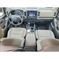 2022 NISSAN FRONTIER 1N6ED1EJ6NN666997 57257896