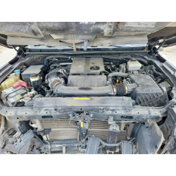 2022 NISSAN FRONTIER 1N6ED1EJ6NN666997 57257896