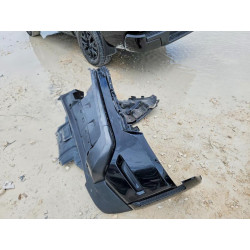 2022 NISSAN FRONTIER 1N6ED1EJ6NN666997 57257896