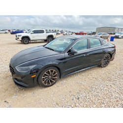 2021 HYUNDAI SONATA 5NPEH4J21MH088572 57420306
