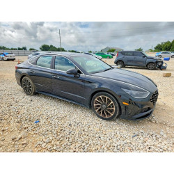 2021 HYUNDAI SONATA 5NPEH4J21MH088572 57420306
