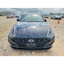 2021 HYUNDAI SONATA 5NPEH4J21MH088572 57420306