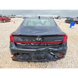 2021 HYUNDAI SONATA 5NPEH4J21MH088572 57420306
