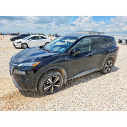 2025 NISSAN ROGUE JN8BT3CA6SW003060 57509746