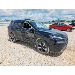 2025 NISSAN ROGUE JN8BT3CA6SW003060 57509746