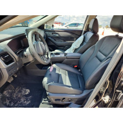 2025 NISSAN ROGUE JN8BT3CA6SW003060 57509746