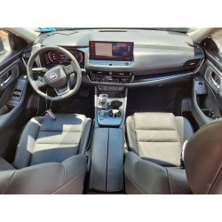 2025 NISSAN ROGUE JN8BT3CA6SW003060 57509746