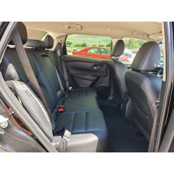 2025 NISSAN ROGUE JN8BT3CA6SW003060 57509746