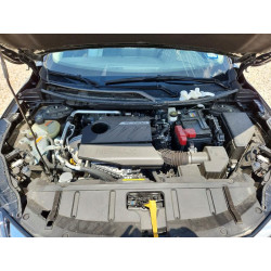 2025 NISSAN ROGUE JN8BT3CA6SW003060 57509746
