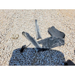 2025 NISSAN ROGUE JN8BT3CA6SW003060 57509746