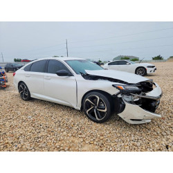 2022 HONDA ACCORD 1HGCV1F31NA001781 57528206