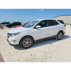 2021 CHEVROLET EQUINOX 3GNAXKEV6ML300626 57576006