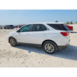 2021 CHEVROLET EQUINOX 3GNAXKEV6ML300626 57576006