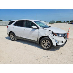 2021 CHEVROLET EQUINOX 3GNAXKEV6ML300626 57576006