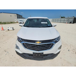 2021 CHEVROLET EQUINOX 3GNAXKEV6ML300626 57576006