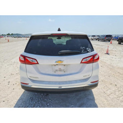 2021 CHEVROLET EQUINOX 3GNAXKEV6ML300626 57576006