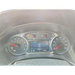 2021 CHEVROLET EQUINOX 3GNAXKEV6ML300626 57576006