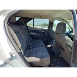 2021 CHEVROLET EQUINOX 3GNAXKEV6ML300626 57576006