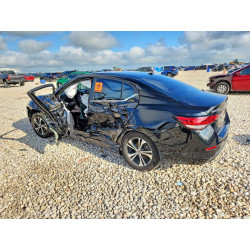 2021 NISSAN SENTRA 3N1AB8CV6MY253410 57625846