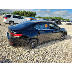 2021 NISSAN SENTRA 3N1AB8CV6MY253410 57625846