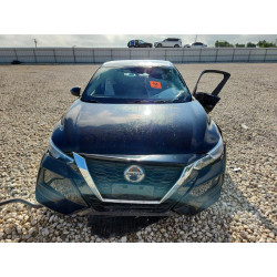 2021 NISSAN SENTRA 3N1AB8CV6MY253410 57625846