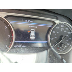2021 NISSAN SENTRA 3N1AB8CV6MY253410 57625846