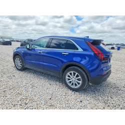 2022 CADILLAC XT4 1GYAZAR40NF156527 57660226