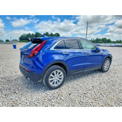2022 CADILLAC XT4 1GYAZAR40NF156527 57660226