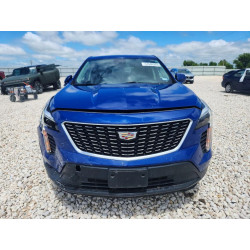 2022 CADILLAC XT4 1GYAZAR40NF156527 57660226