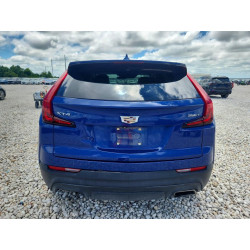 2022 CADILLAC XT4 1GYAZAR40NF156527 57660226