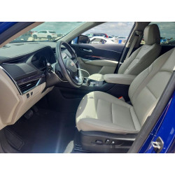 2022 CADILLAC XT4 1GYAZAR40NF156527 57660226