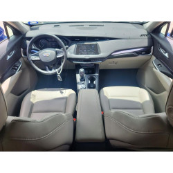 2022 CADILLAC XT4 1GYAZAR40NF156527 57660226