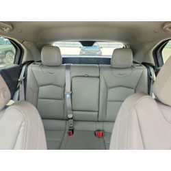 2022 CADILLAC XT4 1GYAZAR40NF156527 57660226