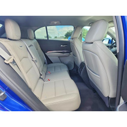 2022 CADILLAC XT4 1GYAZAR40NF156527 57660226