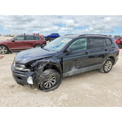 2020 VOLKSWAGEN TIGUAN 3VV1B7AX9LM094871 57690346