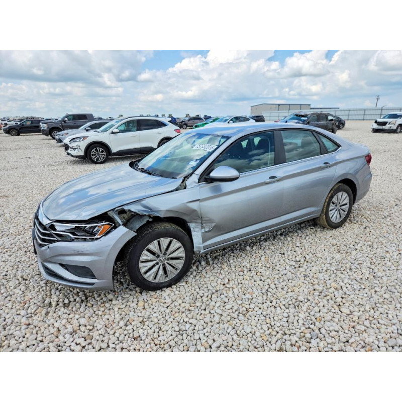 2020 VOLKSWAGEN JETTA 3VWCB7BUXLM017967 57702076