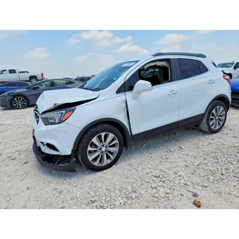 2020 BUICK ENCORE KL4CJASB5LB010427 57728016