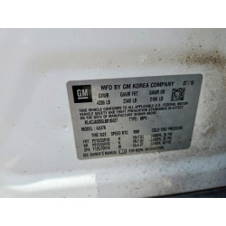 2020 BUICK ENCORE KL4CJASB5LB010427 57728016