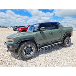 2022 GMC HUMMER PIC 1GT40FDA9NU100217 57738966