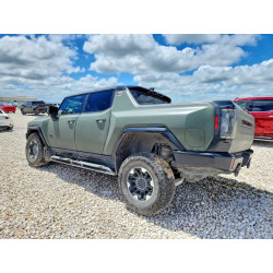 2022 GMC HUMMER PIC 1GT40FDA9NU100217 57738966