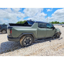 2022 GMC HUMMER PIC 1GT40FDA9NU100217 57738966