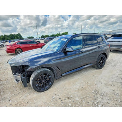 2024 BMW X3 WBX47DP02RN310146 57752506